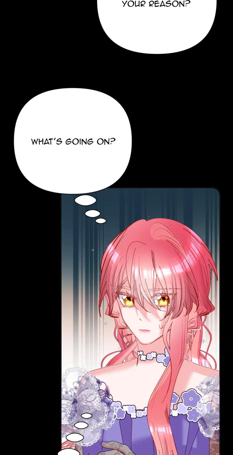 The Princess Back From Hell Chapter 14 - Page 8