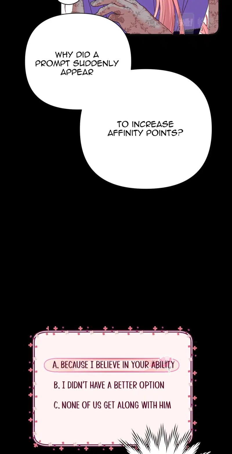 The Princess Back From Hell Chapter 14 - Page 9