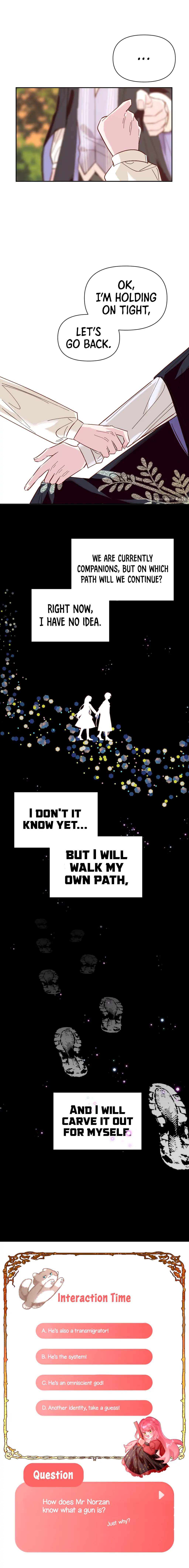 The Princess Back From Hell Chapter 6 - Page 18