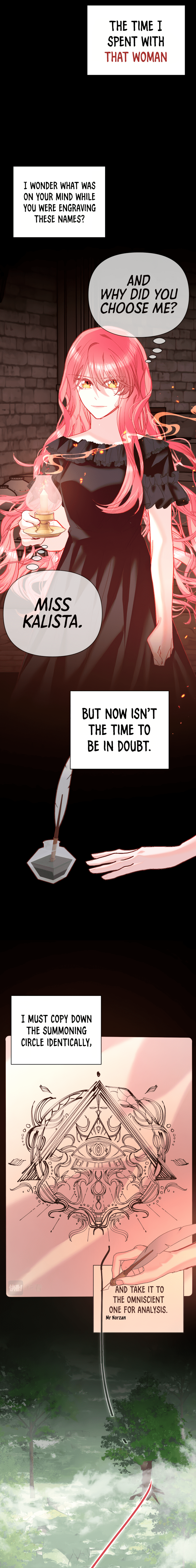 The Princess Back From Hell Chapter 9 - Page 4