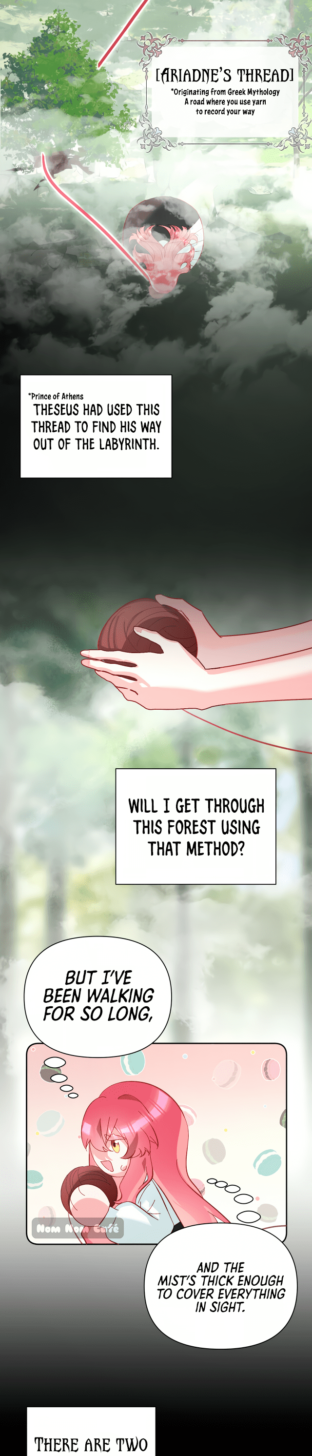 The Princess Back From Hell Chapter 9 - Page 5