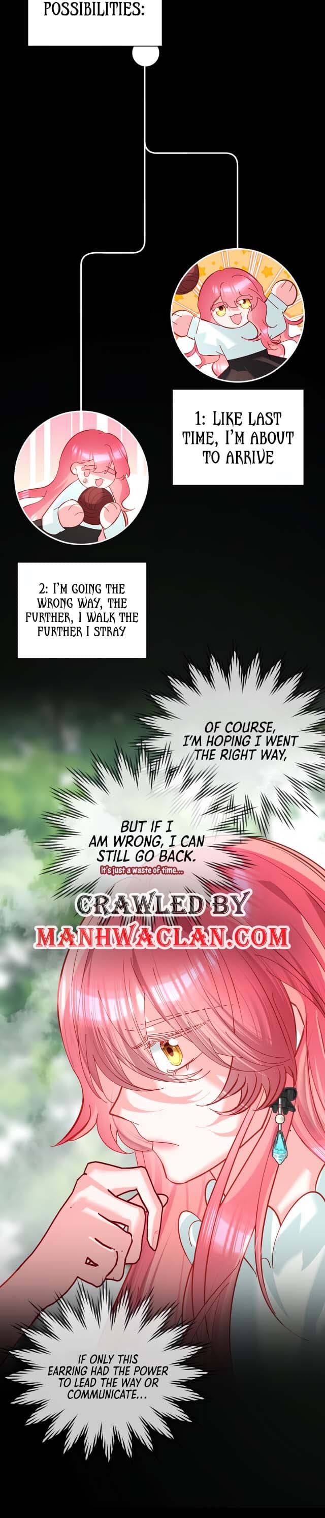 The Princess Back From Hell Chapter 9 - Page 6