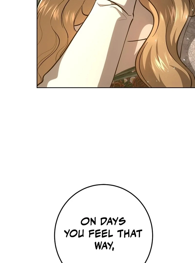 The Princess Blooms as a Crazy Flower Chapter 137 - Page 109