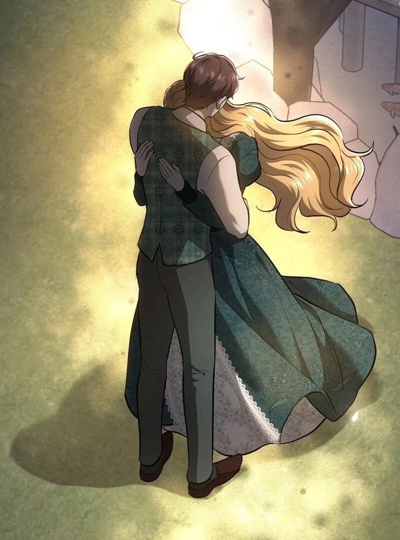 The Princess Blooms as a Crazy Flower Chapter 137 - Page 114