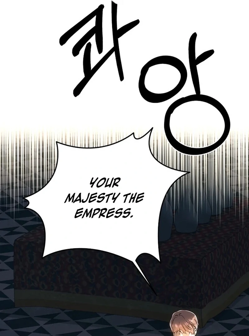 The Princess Blooms as a Crazy Flower Chapter 137 - Page 134