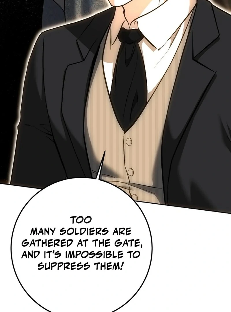 The Princess Blooms as a Crazy Flower Chapter 137 - Page 140