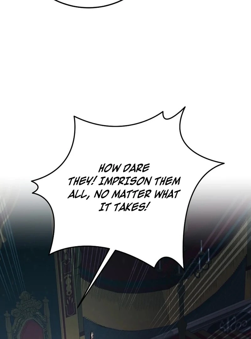 The Princess Blooms as a Crazy Flower Chapter 137 - Page 141