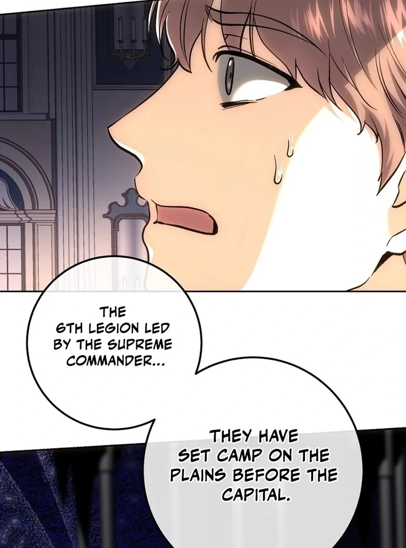 The Princess Blooms as a Crazy Flower Chapter 137 - Page 147