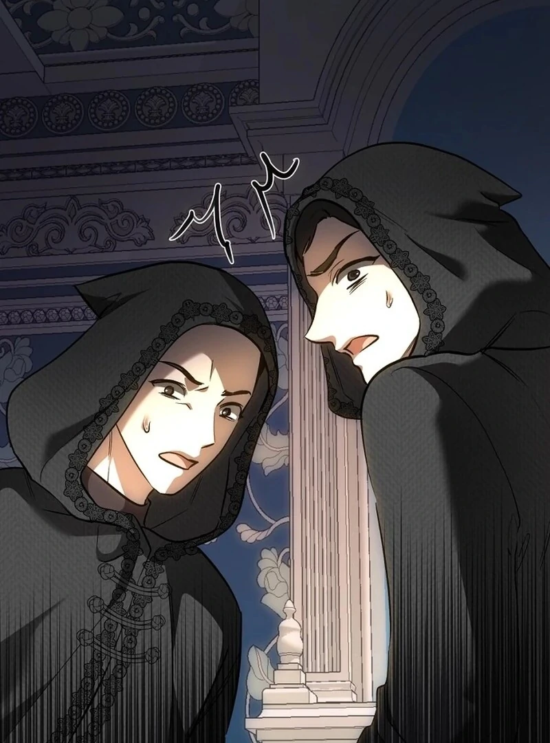 The Princess Blooms as a Crazy Flower Chapter 137 - Page 36