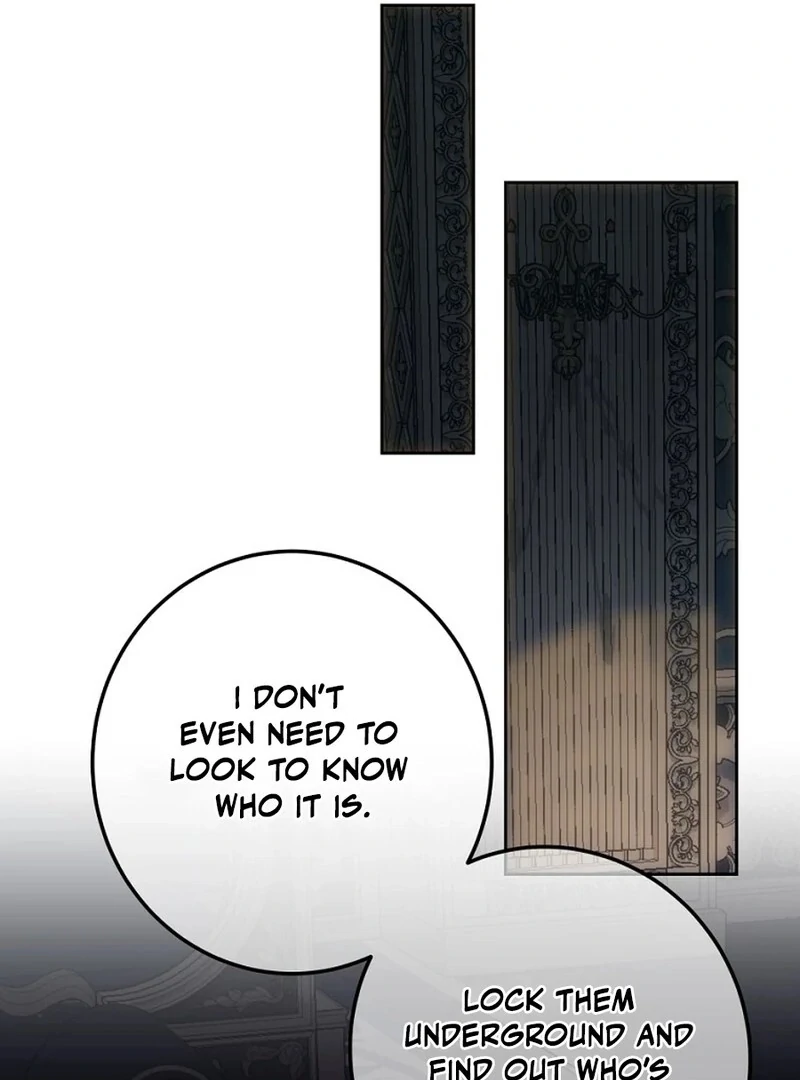 The Princess Blooms as a Crazy Flower Chapter 137 - Page 46