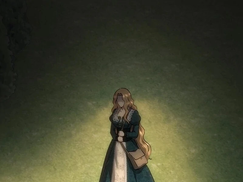 The Princess Blooms as a Crazy Flower Chapter 137 - Page 56