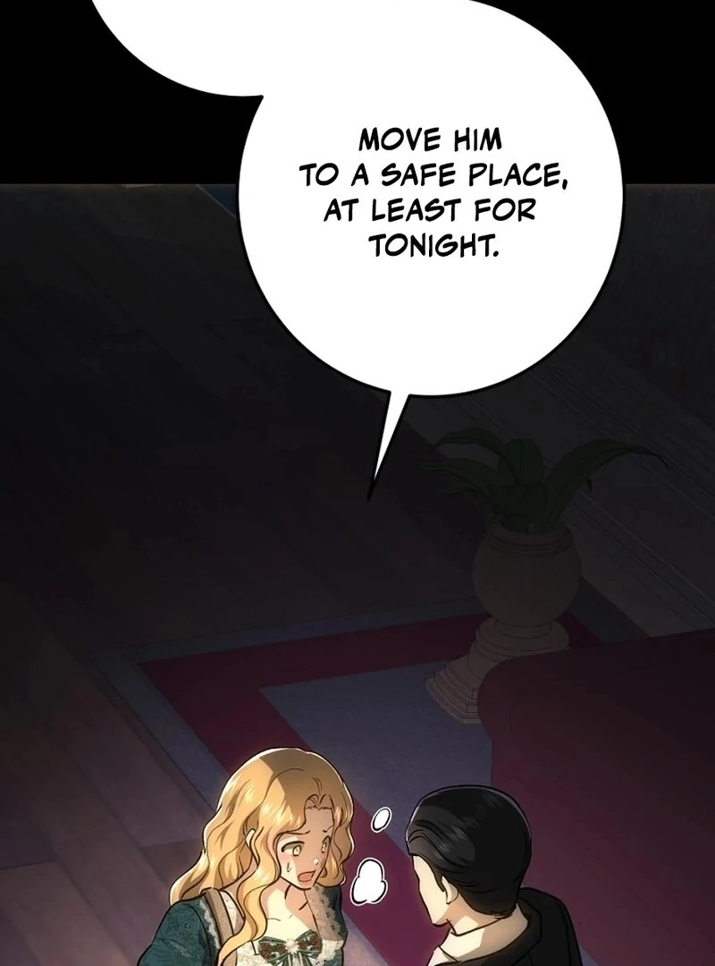 The Princess Blooms as a Crazy Flower Chapter 137 - Page 63