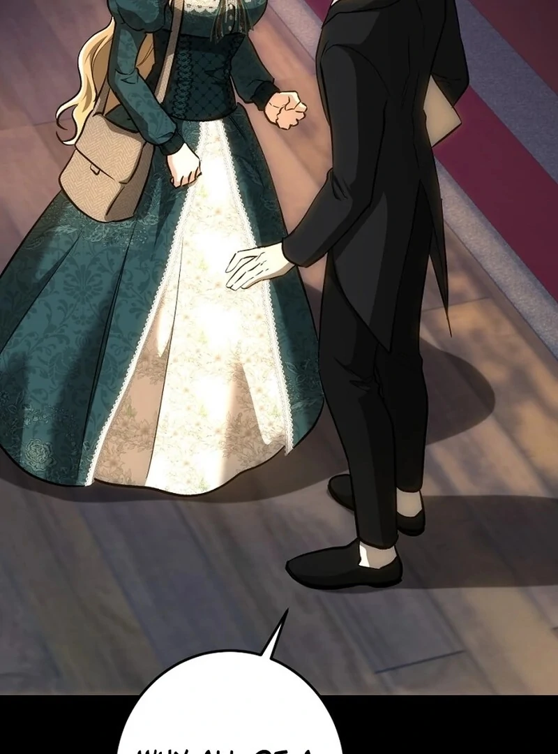 The Princess Blooms as a Crazy Flower Chapter 137 - Page 64