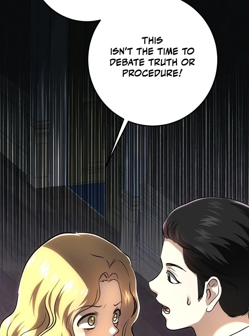 The Princess Blooms as a Crazy Flower Chapter 137 - Page 66