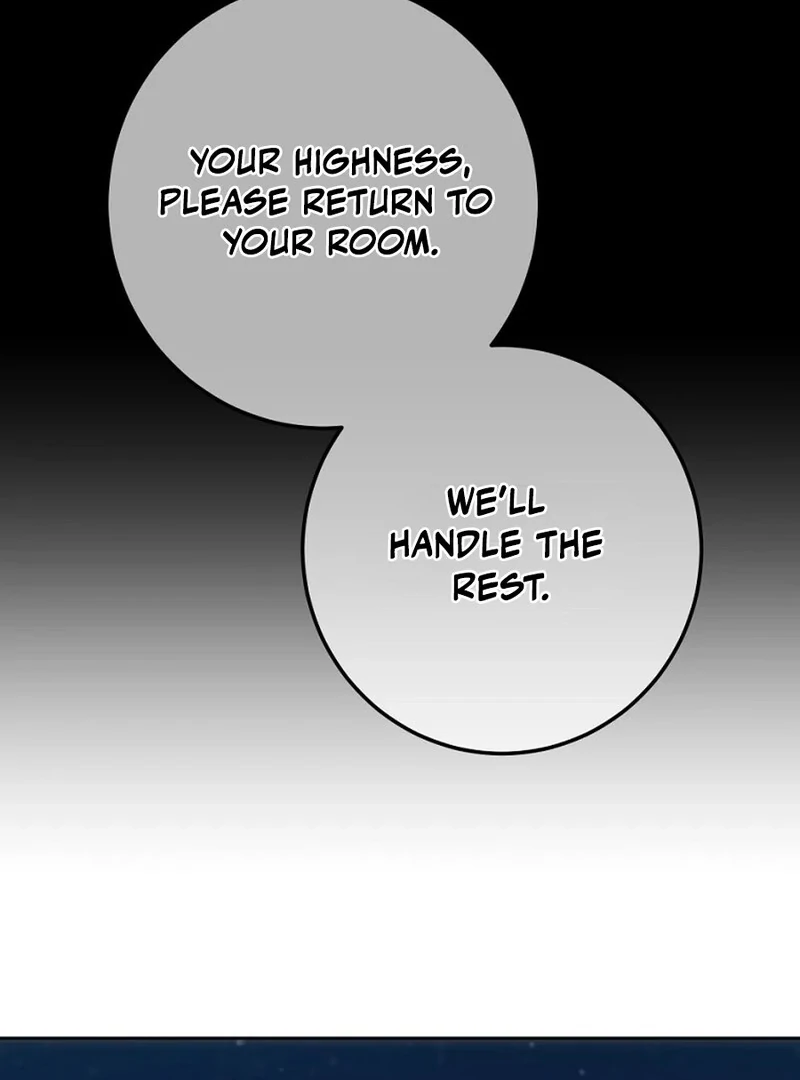The Princess Blooms as a Crazy Flower Chapter 137 - Page 71