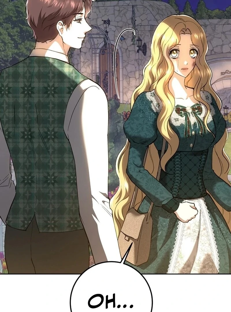 The Princess Blooms as a Crazy Flower Chapter 137 - Page 92
