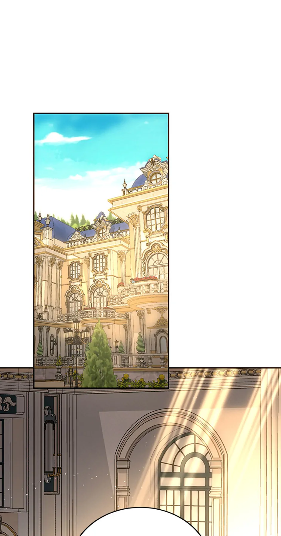 The Princess Blooms as a Crazy Flower Chapter 139 - Page 1