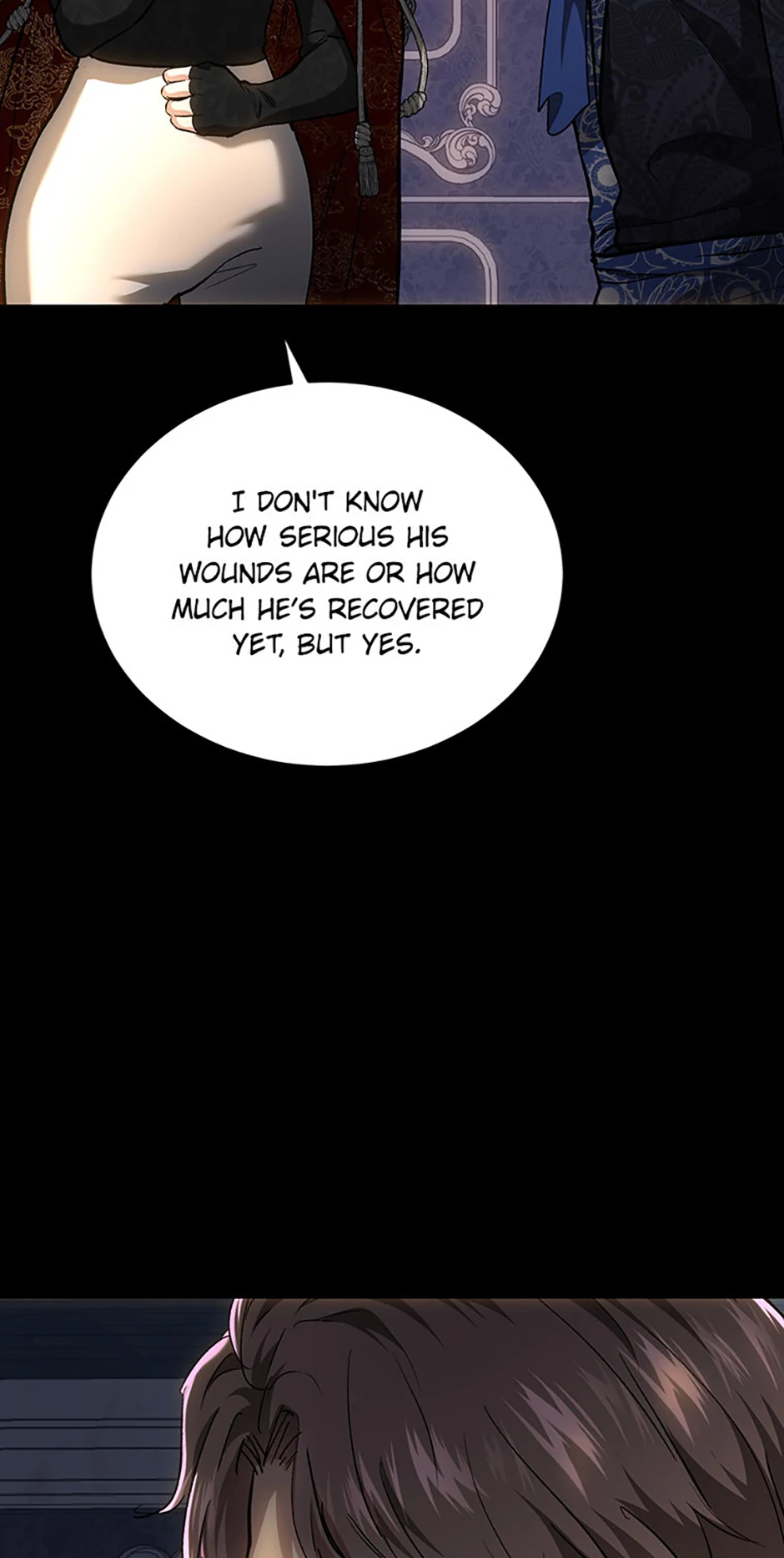 The Princess Blooms as a Crazy Flower Chapter 139 - Page 11