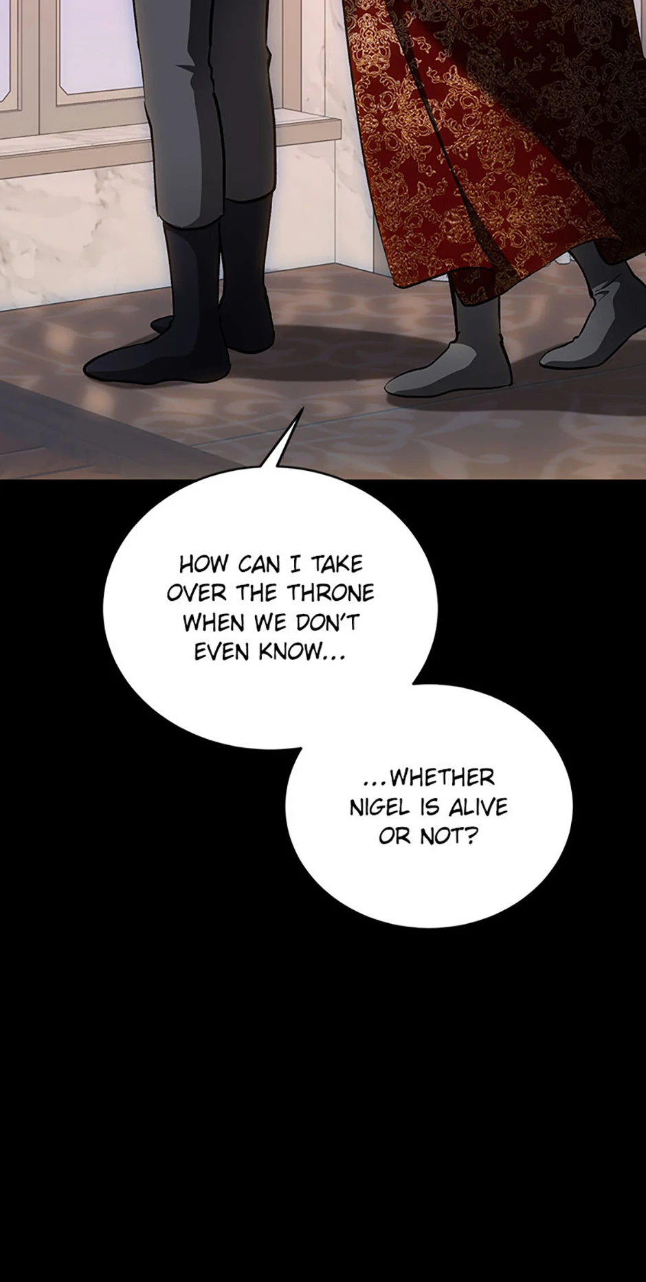 The Princess Blooms as a Crazy Flower Chapter 139 - Page 16