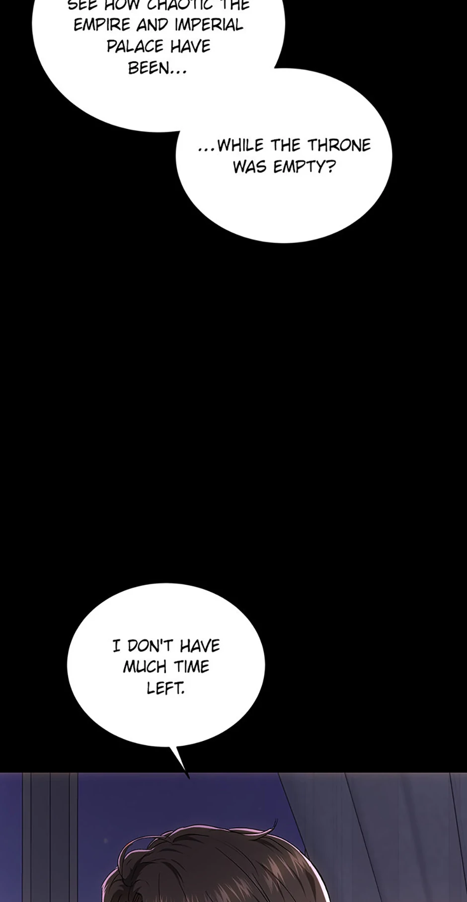 The Princess Blooms as a Crazy Flower Chapter 139 - Page 21