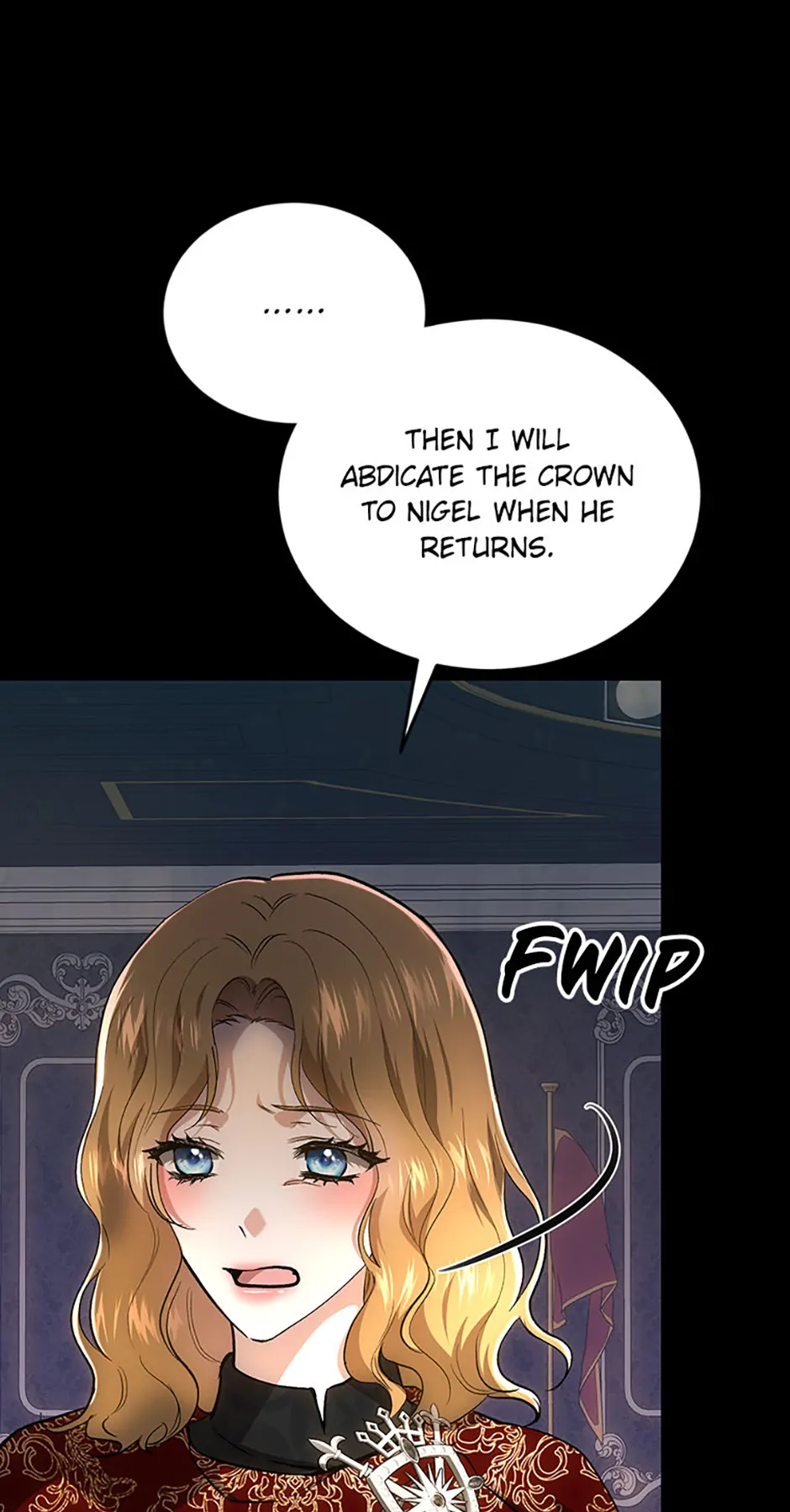 The Princess Blooms as a Crazy Flower Chapter 139 - Page 25