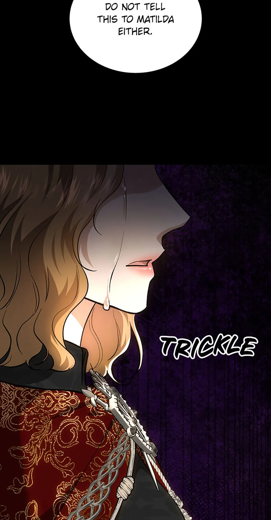 The Princess Blooms as a Crazy Flower Chapter 139 - Page 29