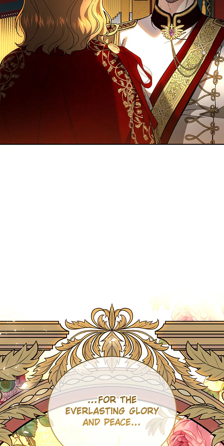 The Princess Blooms as a Crazy Flower Chapter 139 - Page 40