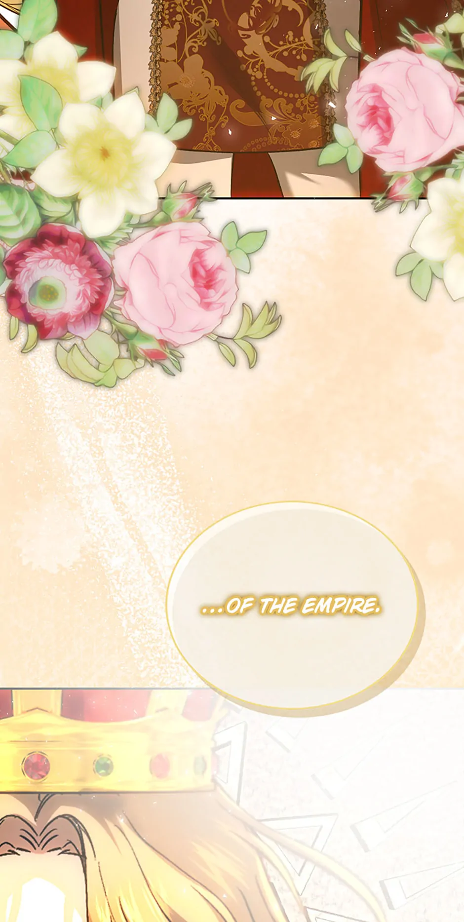 The Princess Blooms as a Crazy Flower Chapter 139 - Page 42