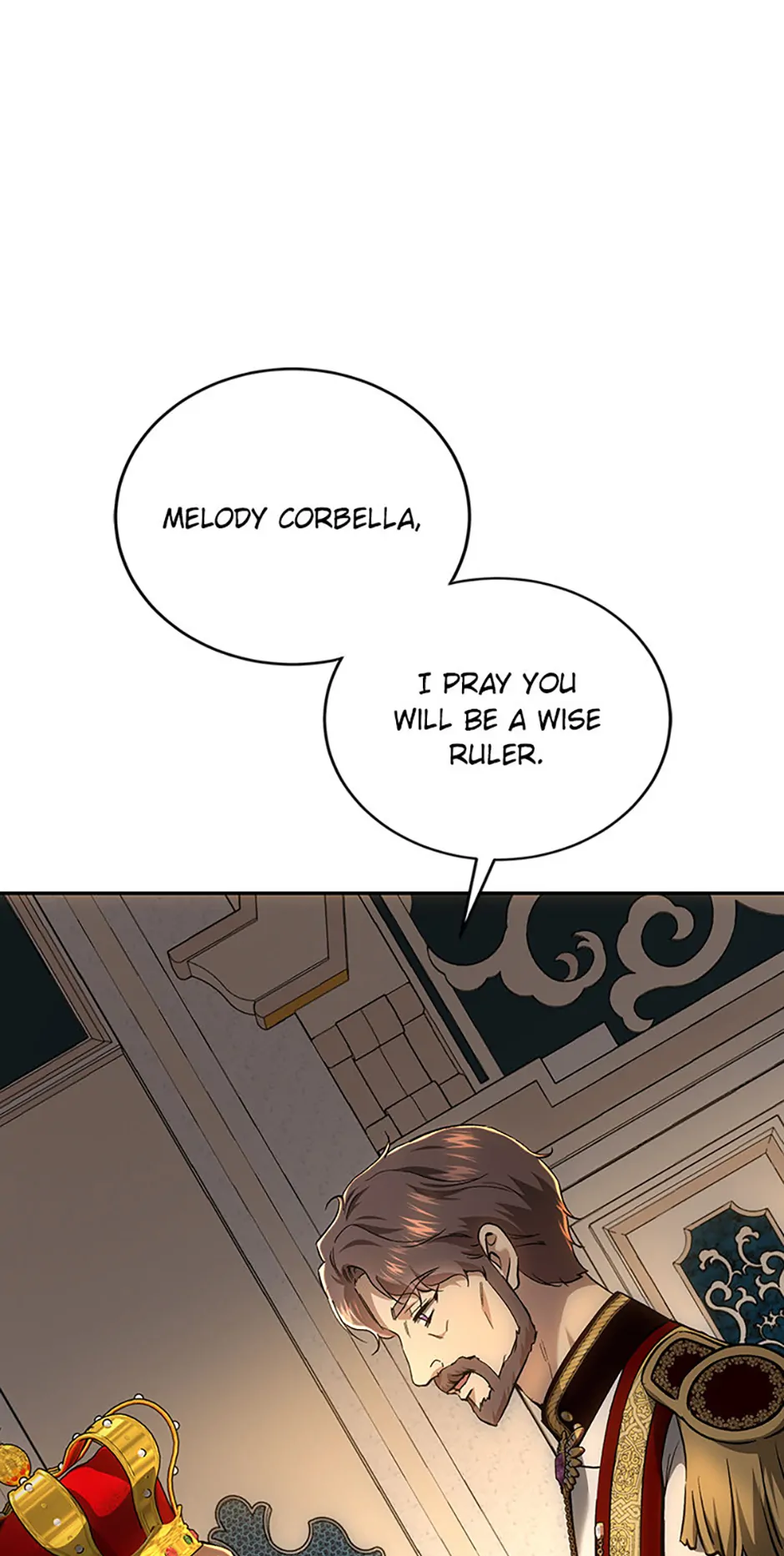 The Princess Blooms as a Crazy Flower Chapter 139 - Page 44
