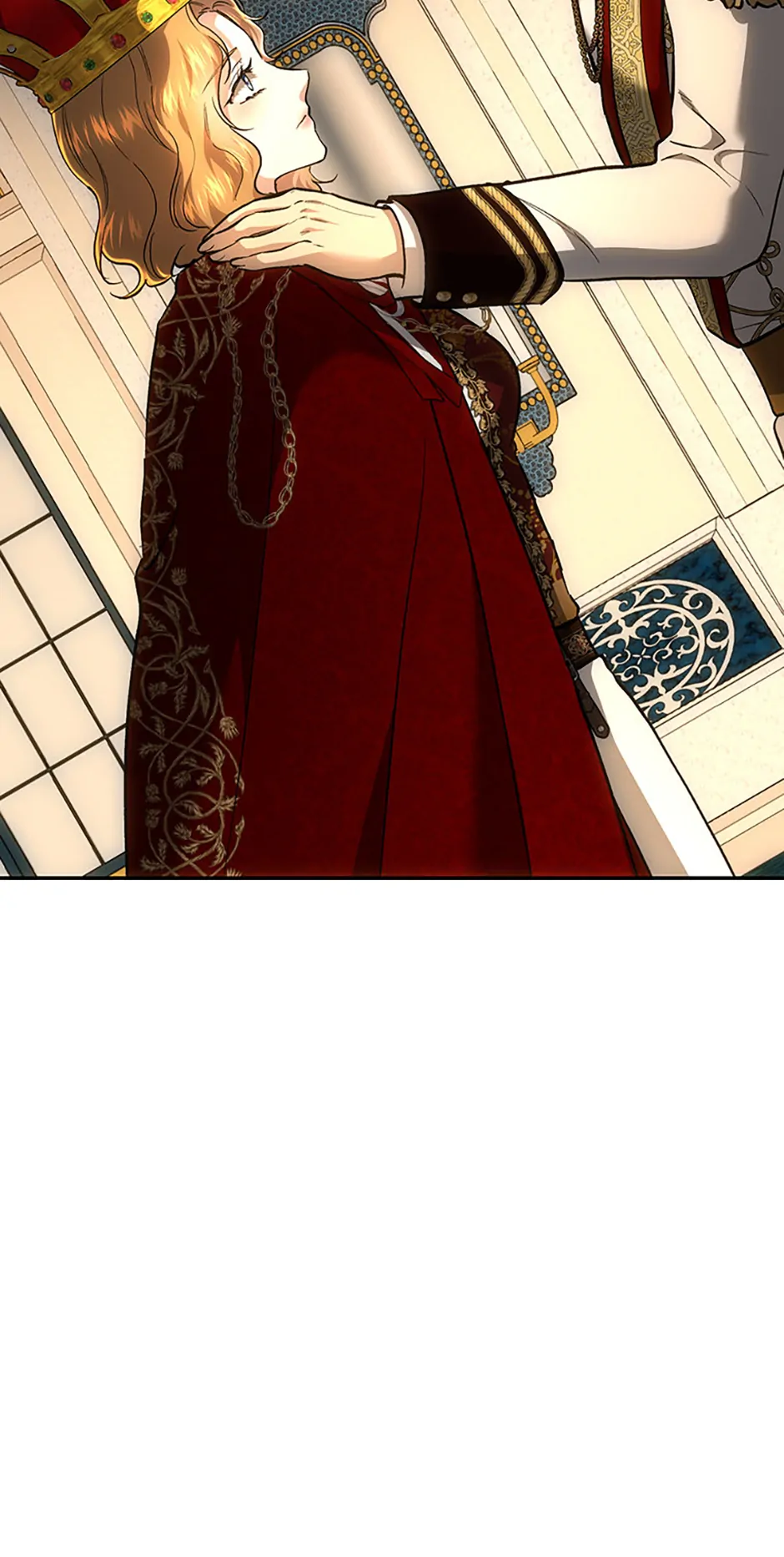 The Princess Blooms as a Crazy Flower Chapter 139 - Page 45