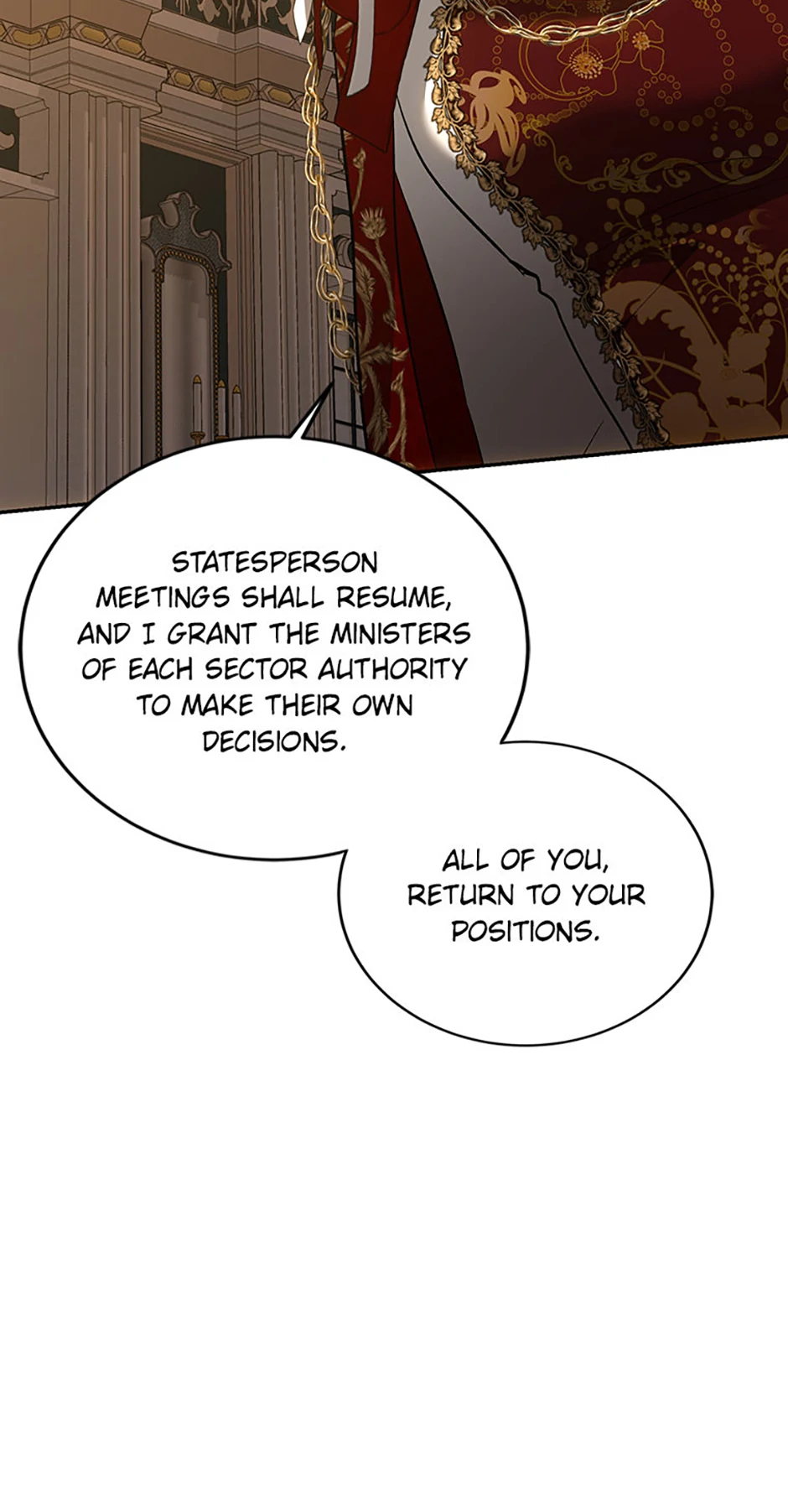 The Princess Blooms as a Crazy Flower Chapter 139 - Page 53