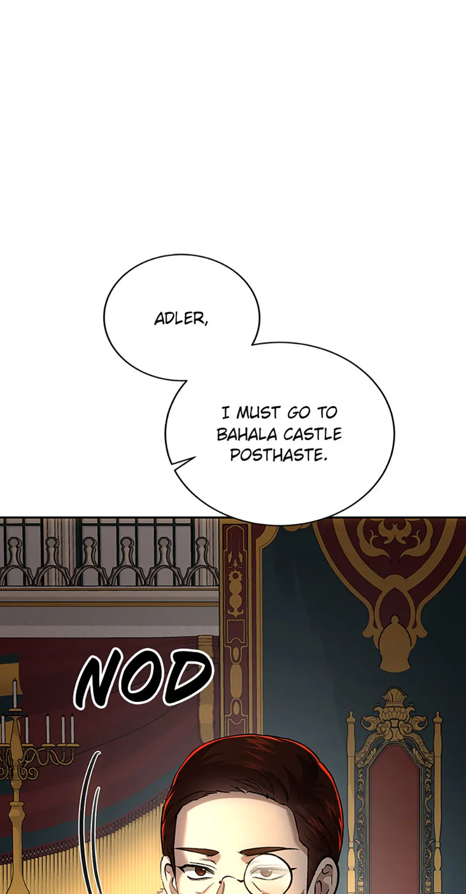 The Princess Blooms as a Crazy Flower Chapter 139 - Page 56
