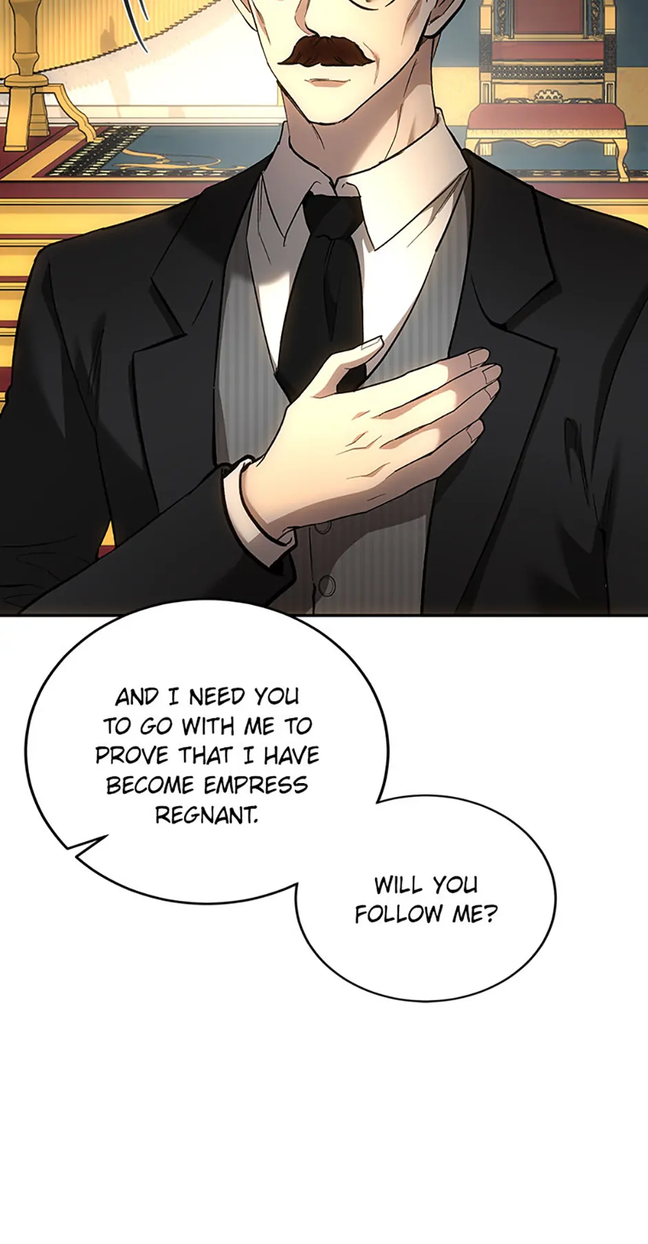 The Princess Blooms as a Crazy Flower Chapter 139 - Page 57