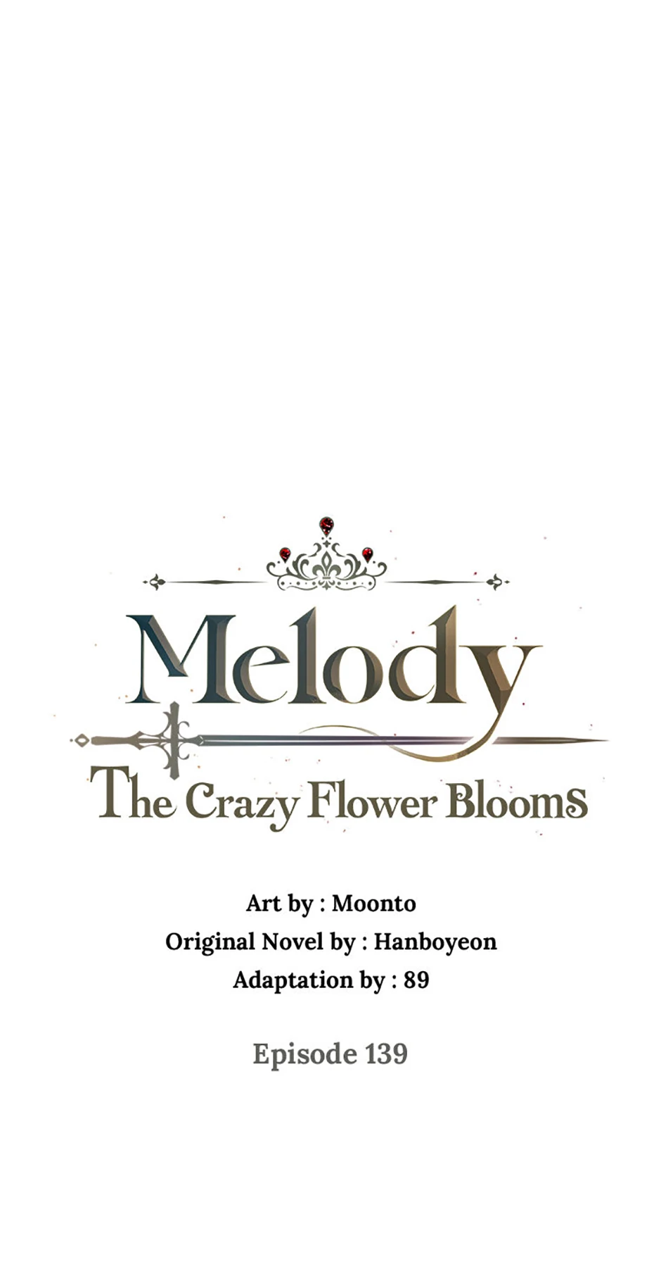 The Princess Blooms as a Crazy Flower Chapter 139 - Page 61