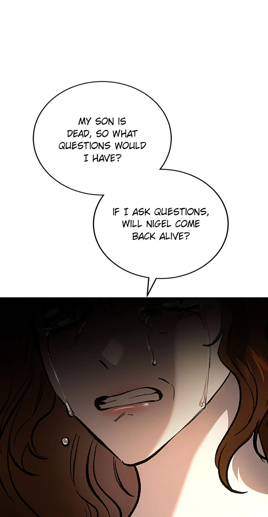The Princess Blooms as a Crazy Flower Chapter 139 - Page 71