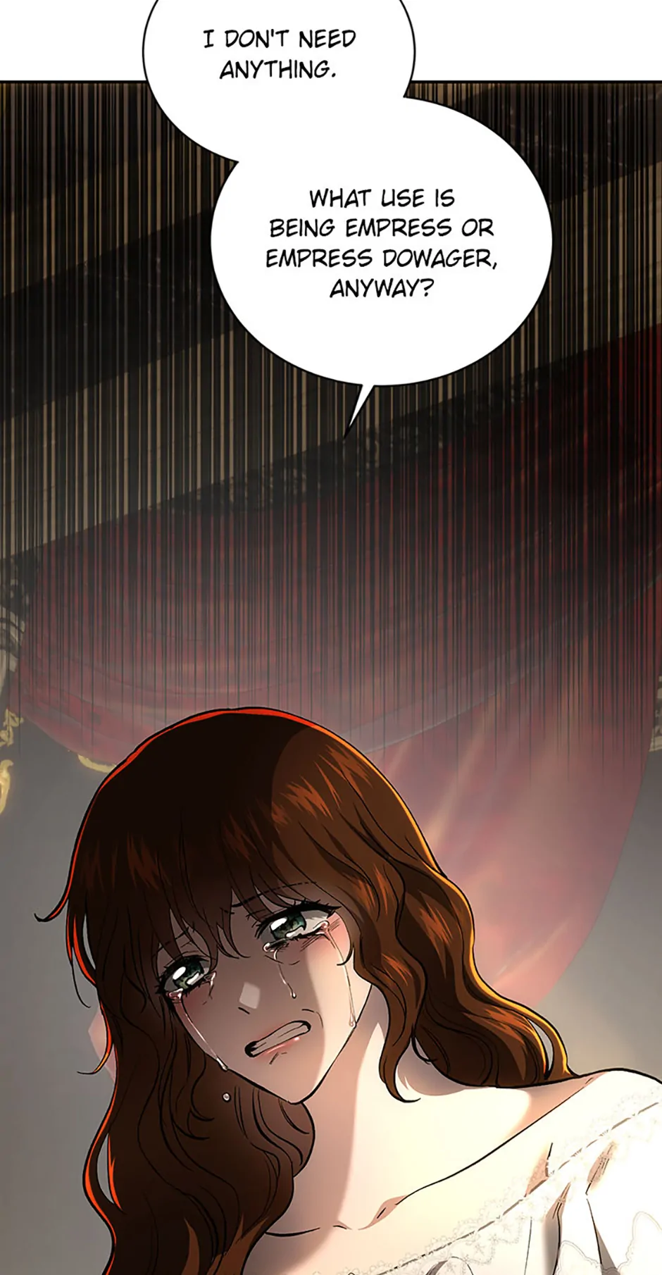 The Princess Blooms as a Crazy Flower Chapter 139 - Page 73