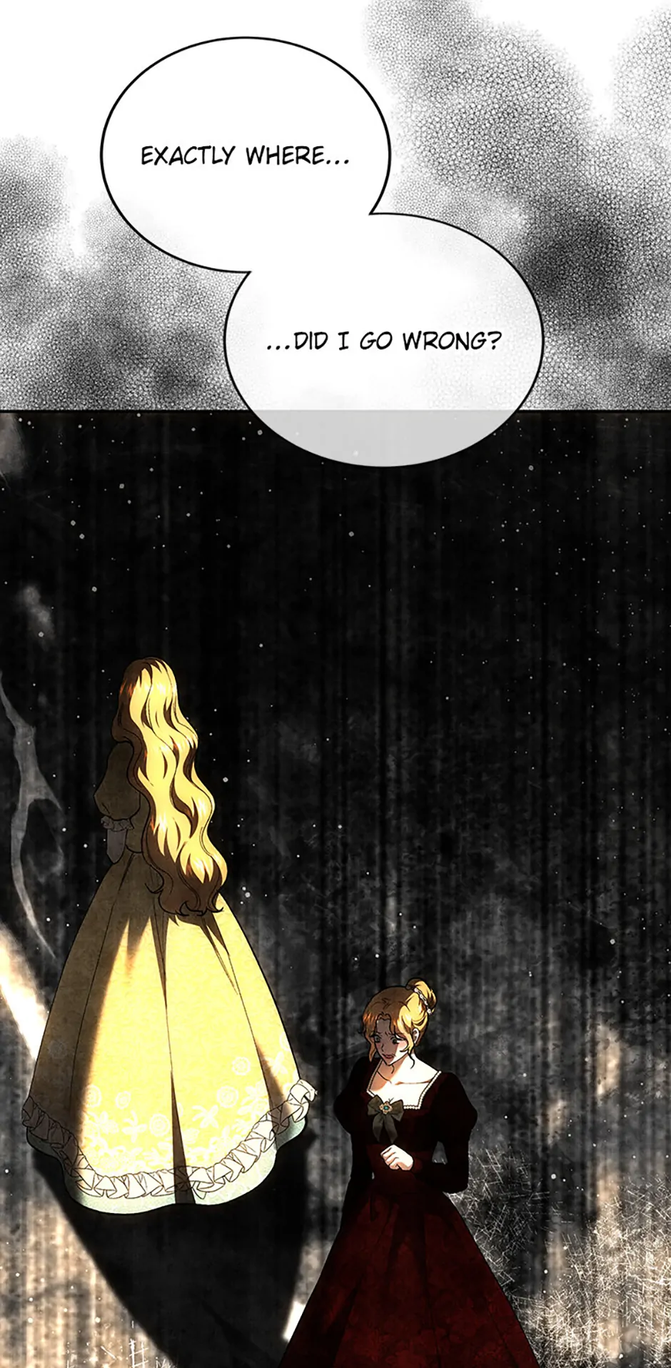 The Princess Blooms as a Crazy Flower Chapter 139 - Page 83