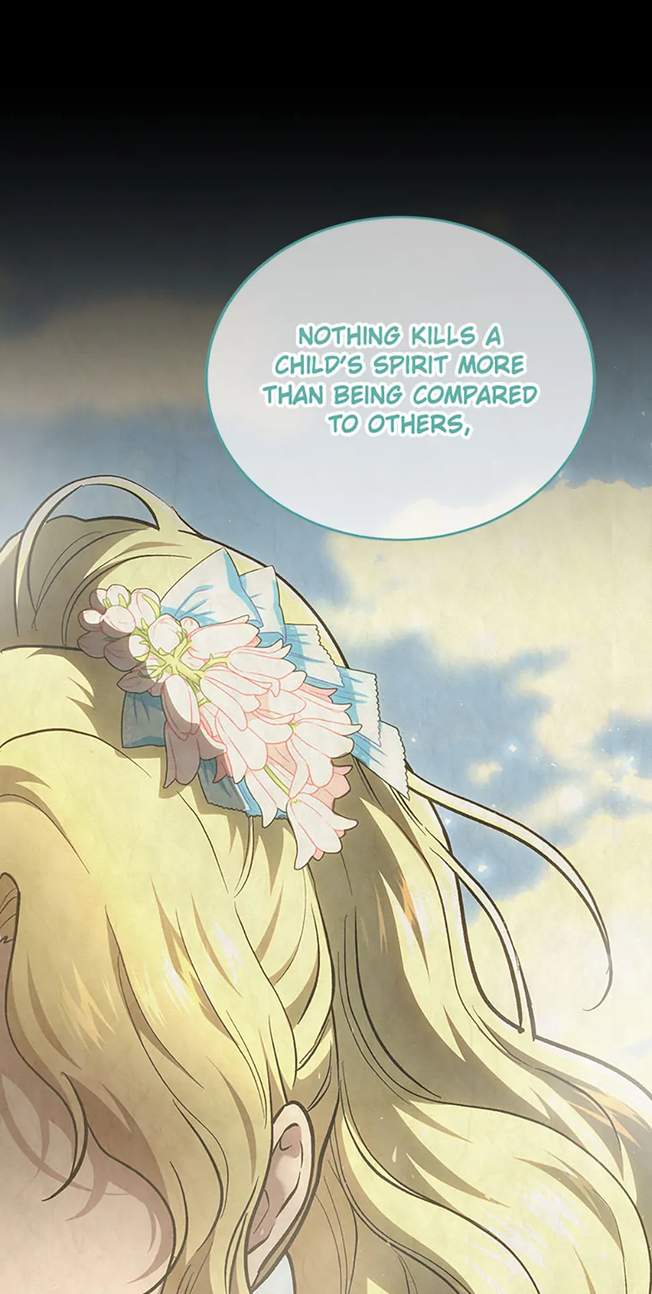 The Princess Blooms as a Crazy Flower Chapter 139 - Page 85