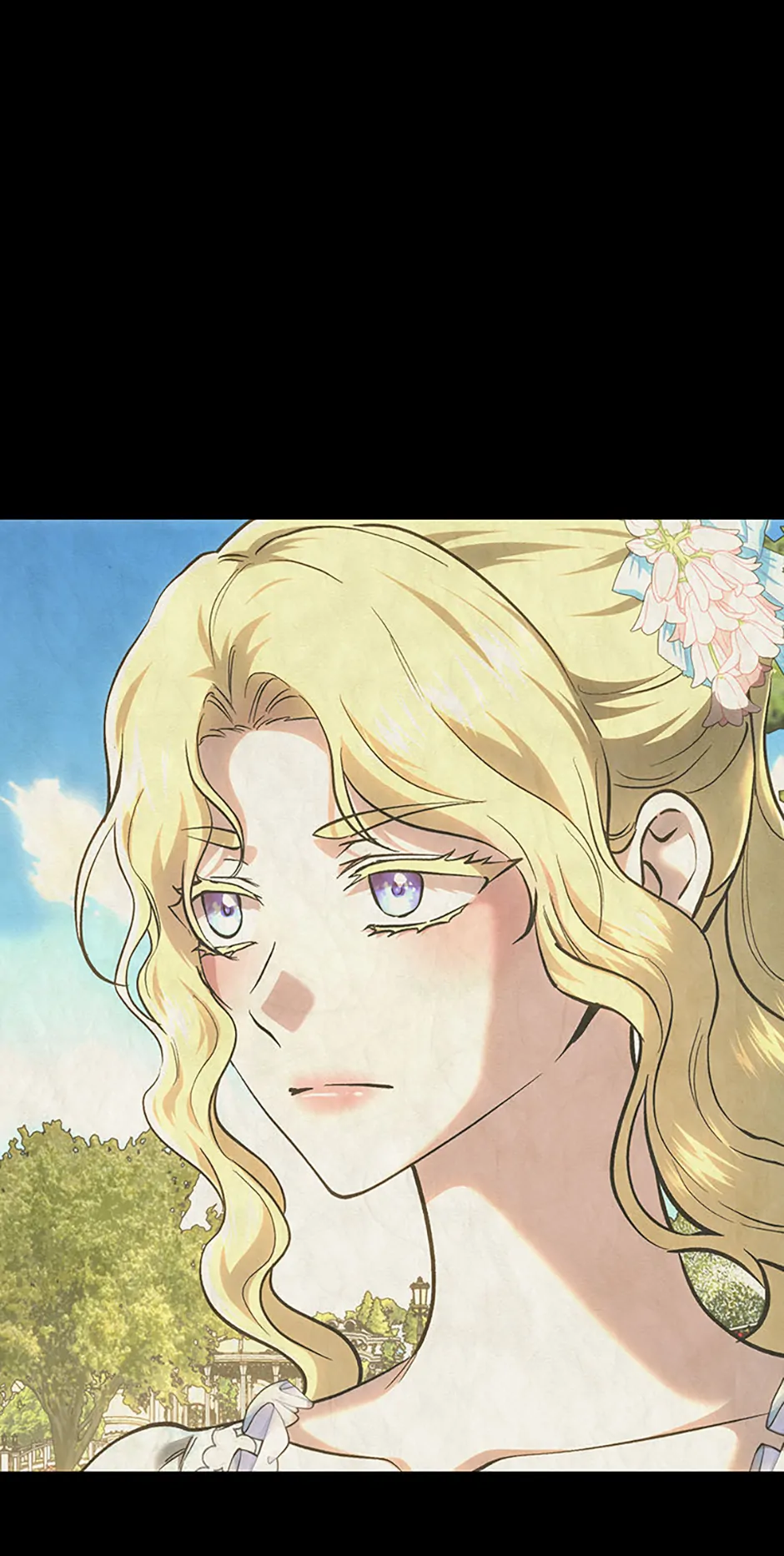 The Princess Blooms as a Crazy Flower Chapter 139 - Page 88