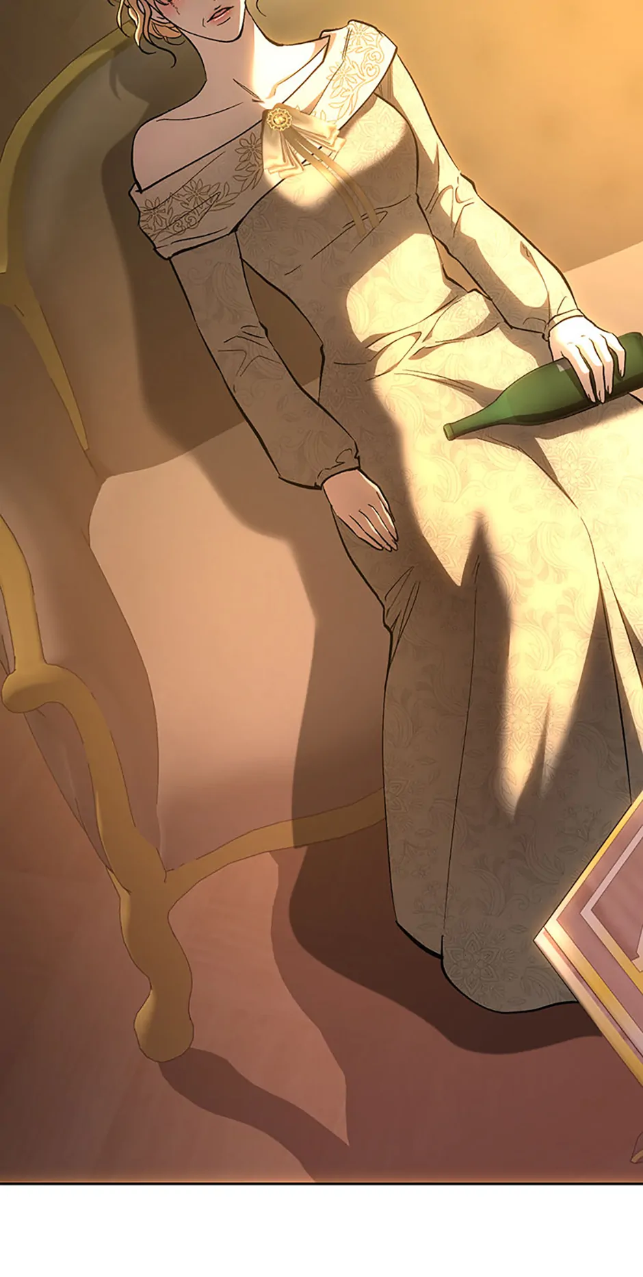 The Princess Blooms as a Crazy Flower Chapter 139 - Page 91