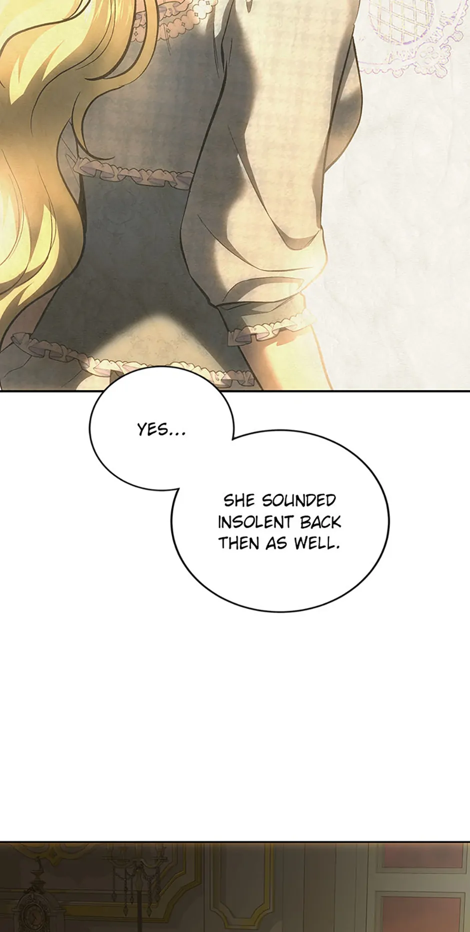 The Princess Blooms as a Crazy Flower Chapter 139 - Page 93