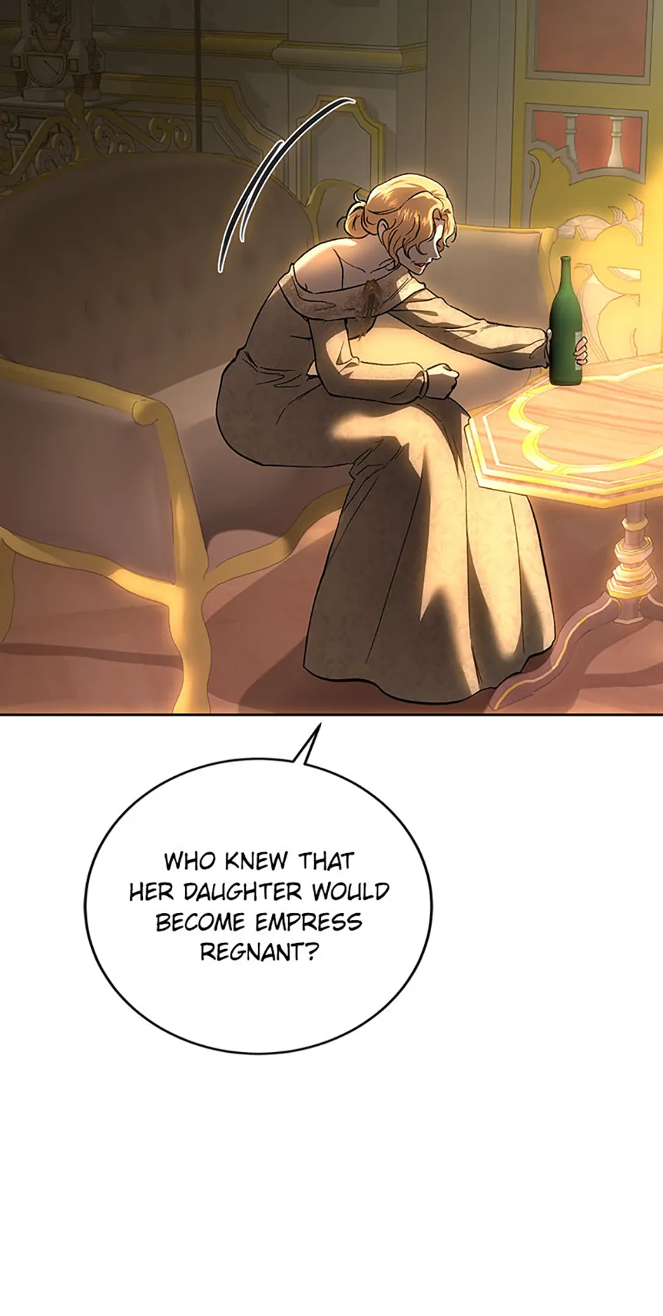 The Princess Blooms as a Crazy Flower Chapter 139 - Page 94