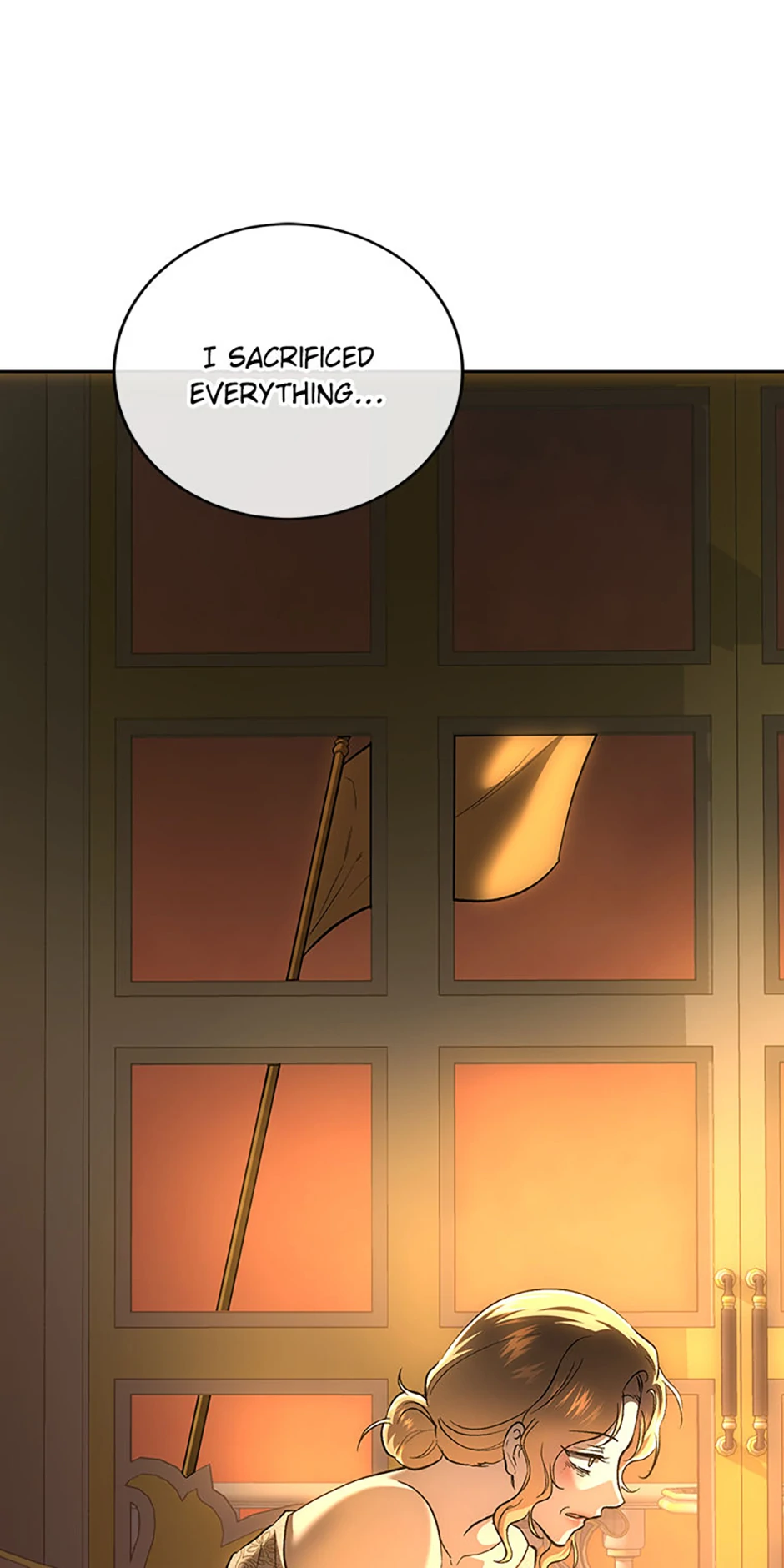 The Princess Blooms as a Crazy Flower Chapter 139 - Page 99