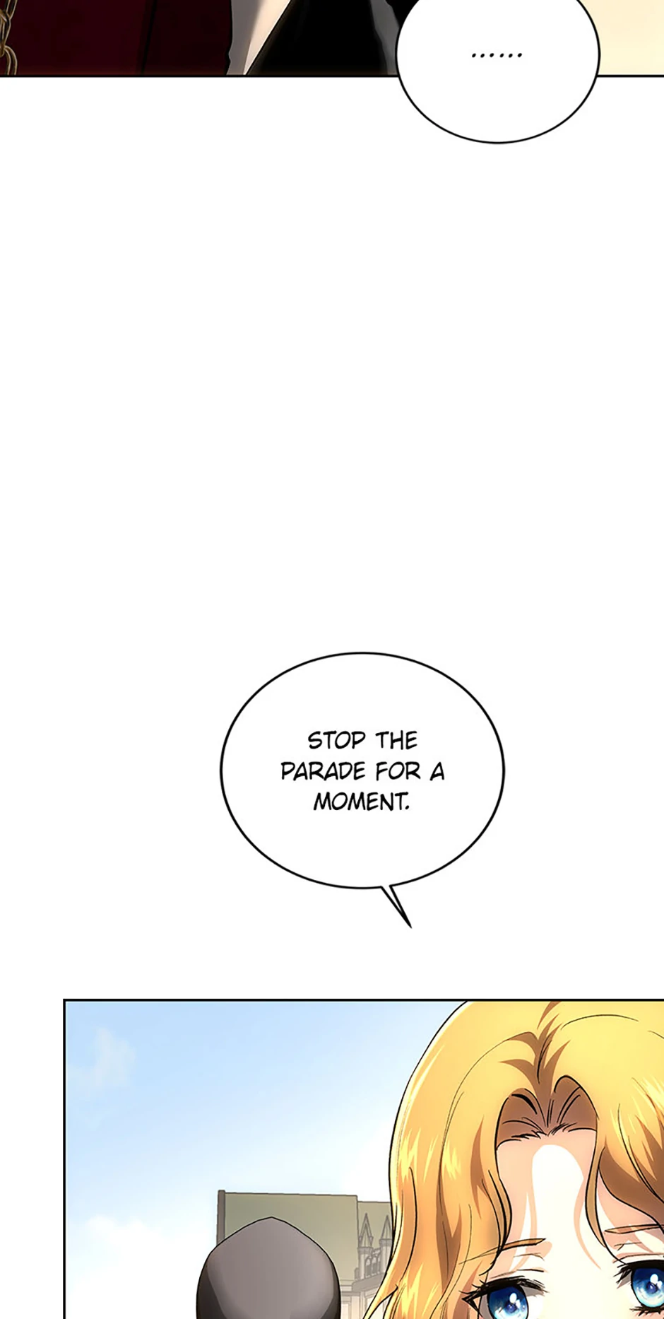 The Princess Blooms as a Crazy Flower Chapter 140 - Page 12
