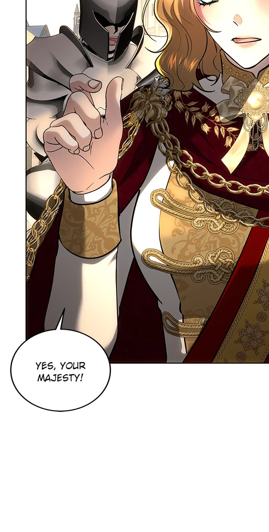 The Princess Blooms as a Crazy Flower Chapter 140 - Page 13