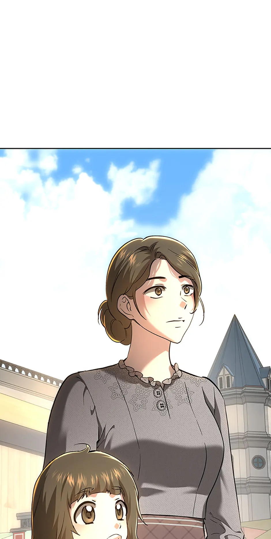 The Princess Blooms as a Crazy Flower Chapter 140 - Page 16