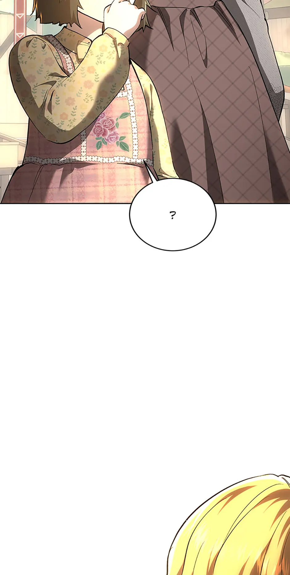The Princess Blooms as a Crazy Flower Chapter 140 - Page 17