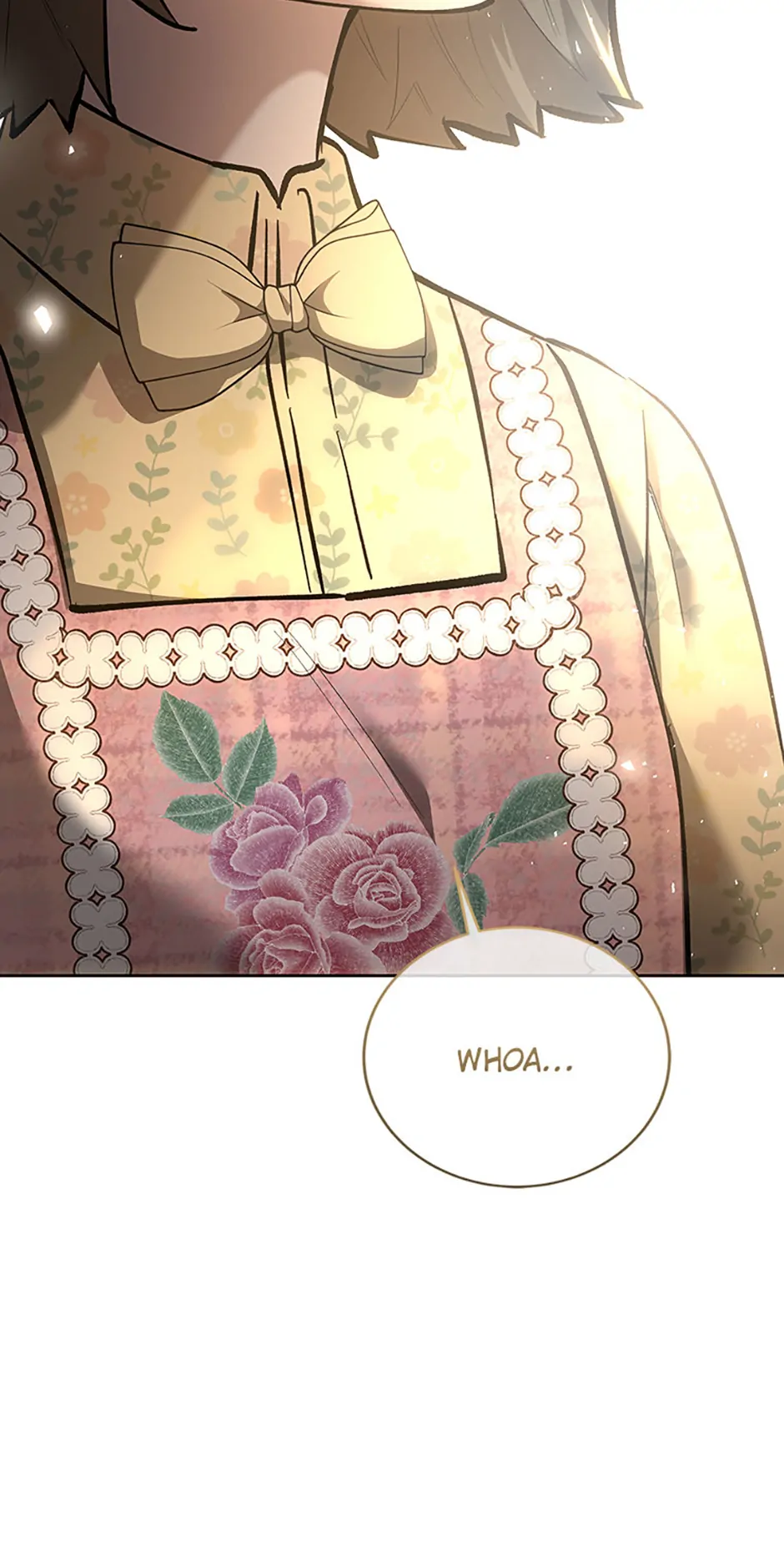 The Princess Blooms as a Crazy Flower Chapter 140 - Page 20