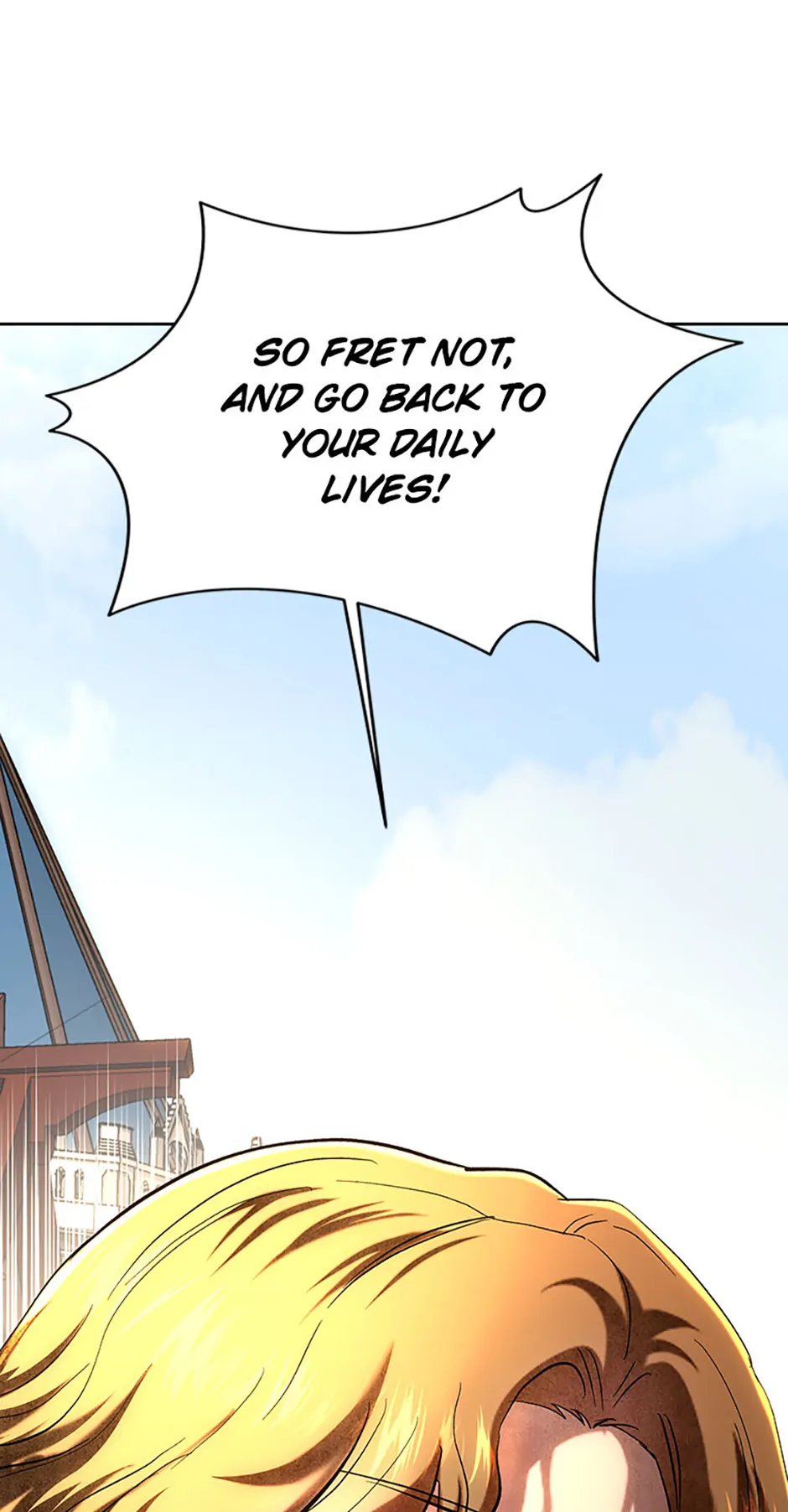 The Princess Blooms as a Crazy Flower Chapter 140 - Page 24