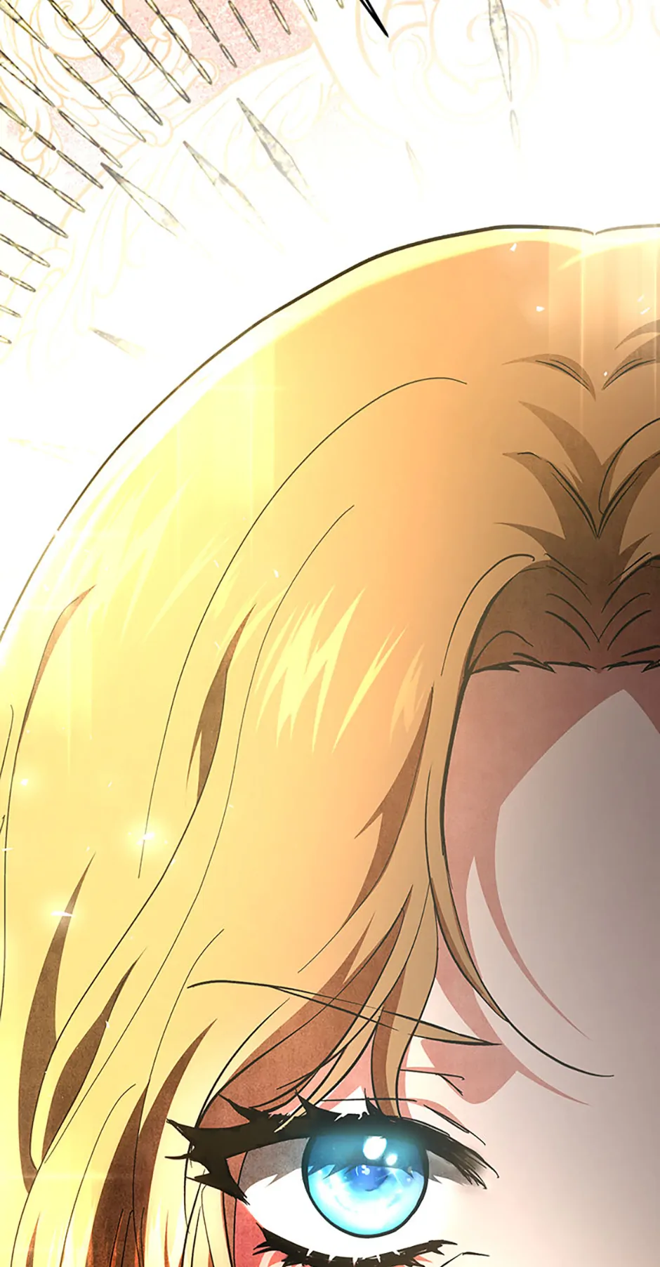 The Princess Blooms as a Crazy Flower Chapter 140 - Page 27